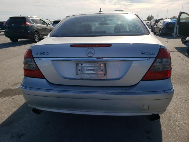 Photo 5 VIN: WDBUF56X58B251600 - MERCEDES-BENZ E 350 