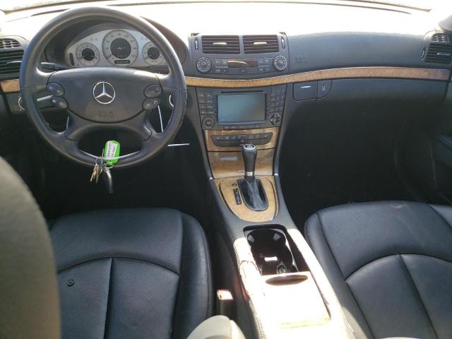 Photo 7 VIN: WDBUF56X58B251600 - MERCEDES-BENZ E 350 