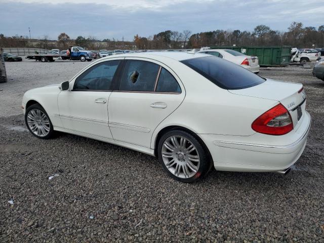 Photo 1 VIN: WDBUF56X58B252990 - MERCEDES-BENZ E-CLASS 