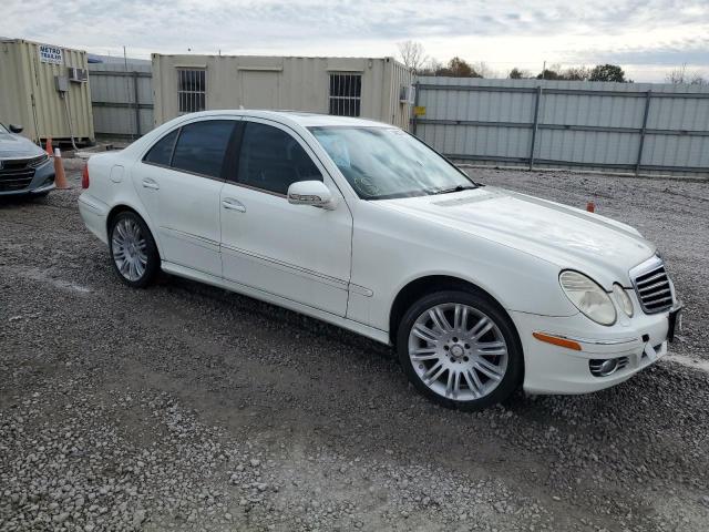 Photo 3 VIN: WDBUF56X58B252990 - MERCEDES-BENZ E-CLASS 