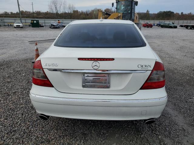 Photo 5 VIN: WDBUF56X58B252990 - MERCEDES-BENZ E-CLASS 