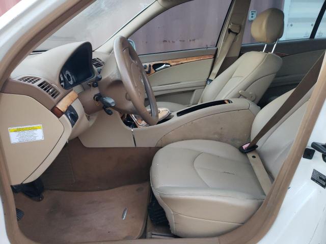 Photo 6 VIN: WDBUF56X58B252990 - MERCEDES-BENZ E-CLASS 