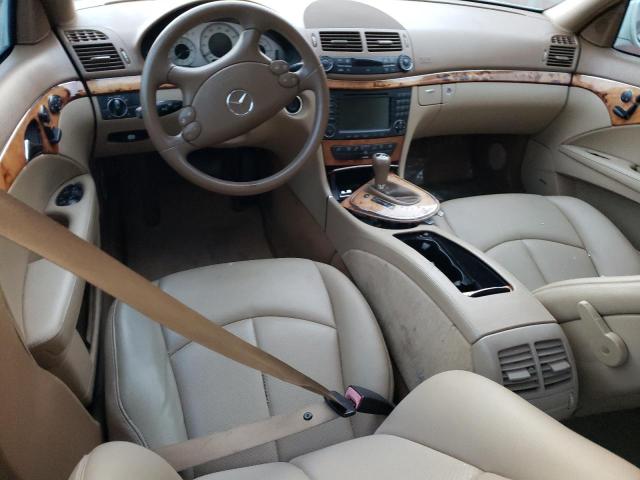 Photo 7 VIN: WDBUF56X58B252990 - MERCEDES-BENZ E-CLASS 