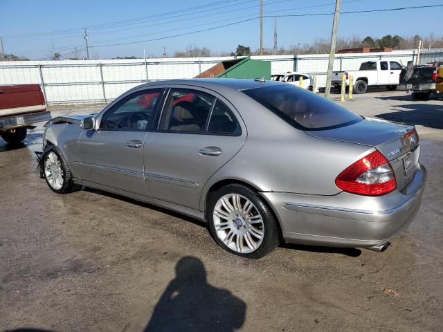 Photo 1 VIN: WDBUF56X58B275993 - MERCEDES-BENZ E 350 