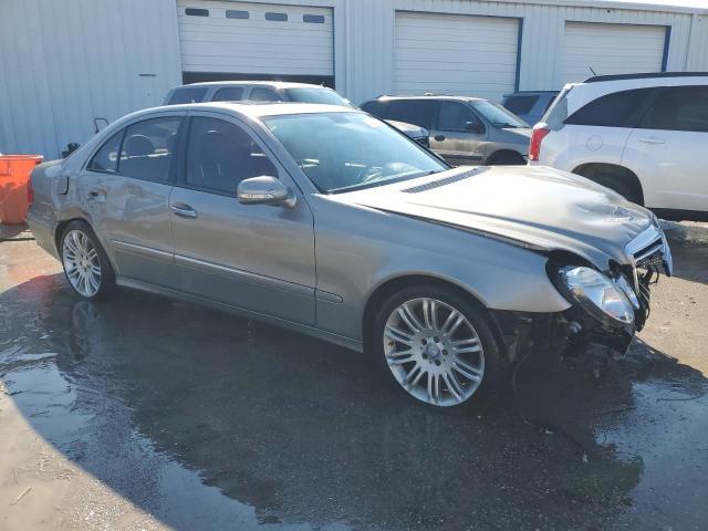 Photo 3 VIN: WDBUF56X58B275993 - MERCEDES-BENZ E 350 