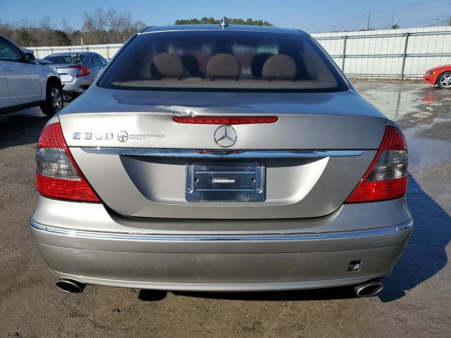 Photo 5 VIN: WDBUF56X58B275993 - MERCEDES-BENZ E 350 