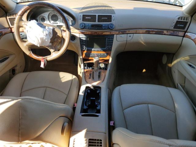 Photo 7 VIN: WDBUF56X58B275993 - MERCEDES-BENZ E 350 