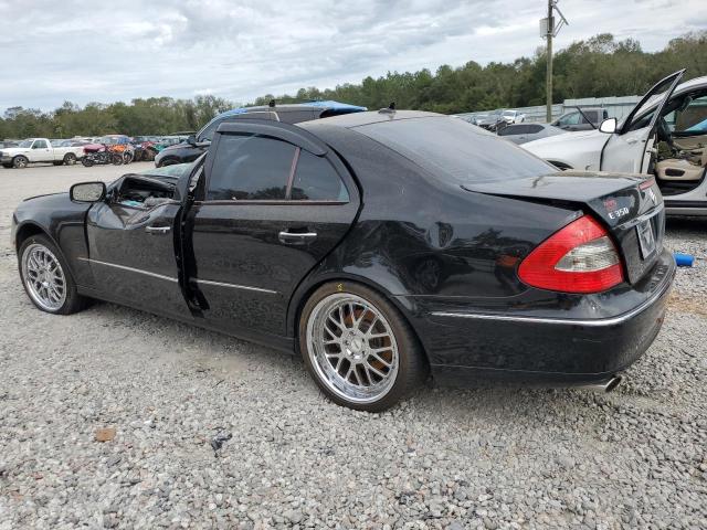 Photo 1 VIN: WDBUF56X58B281356 - MERCEDES-BENZ E 350 