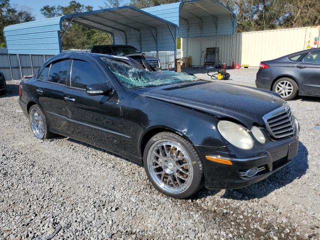 Photo 3 VIN: WDBUF56X58B281356 - MERCEDES-BENZ E 350 