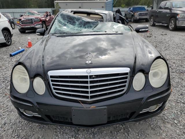 Photo 4 VIN: WDBUF56X58B281356 - MERCEDES-BENZ E 350 