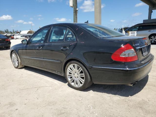 Photo 1 VIN: WDBUF56X58B334654 - MERCEDES-BENZ E-CLASS 