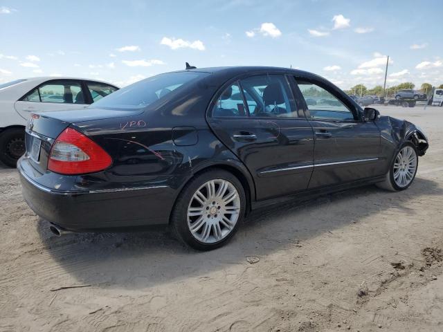 Photo 2 VIN: WDBUF56X58B334654 - MERCEDES-BENZ E-CLASS 