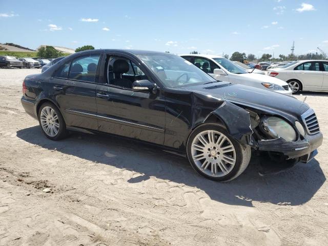 Photo 3 VIN: WDBUF56X58B334654 - MERCEDES-BENZ E-CLASS 