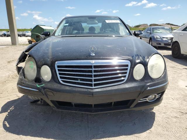 Photo 4 VIN: WDBUF56X58B334654 - MERCEDES-BENZ E-CLASS 