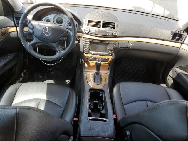 Photo 7 VIN: WDBUF56X58B334654 - MERCEDES-BENZ E-CLASS 