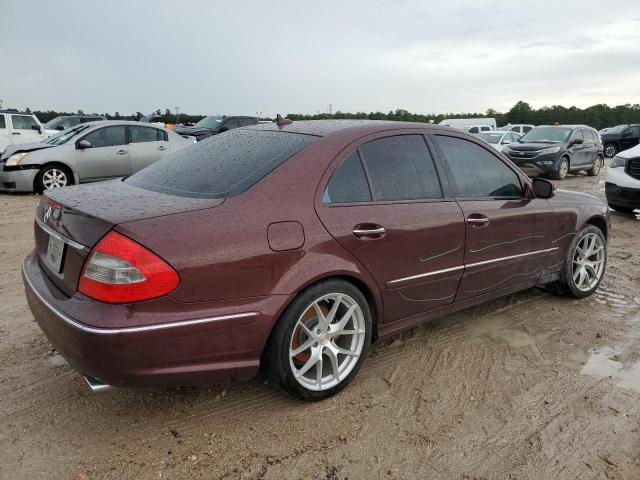 Photo 2 VIN: WDBUF56X59B383497 - MERCEDES-BENZ E 350 