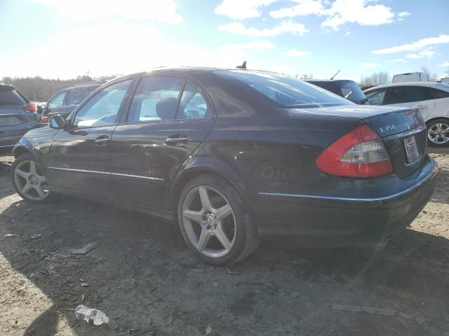 Photo 1 VIN: WDBUF56X59B426140 - MERCEDES-BENZ E-CLASS 