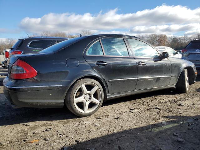 Photo 2 VIN: WDBUF56X59B426140 - MERCEDES-BENZ E-CLASS 