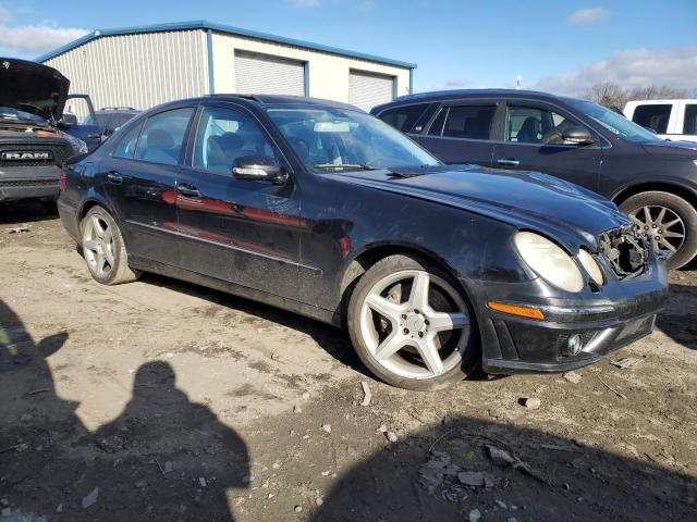 Photo 3 VIN: WDBUF56X59B426140 - MERCEDES-BENZ E-CLASS 