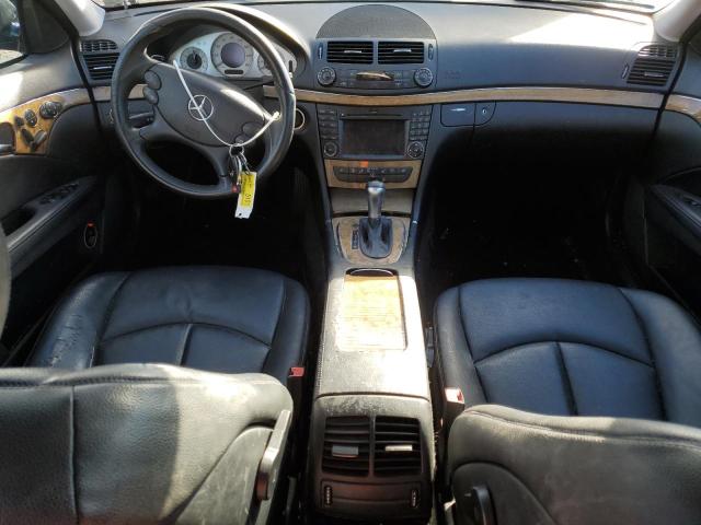 Photo 7 VIN: WDBUF56X59B426140 - MERCEDES-BENZ E-CLASS 