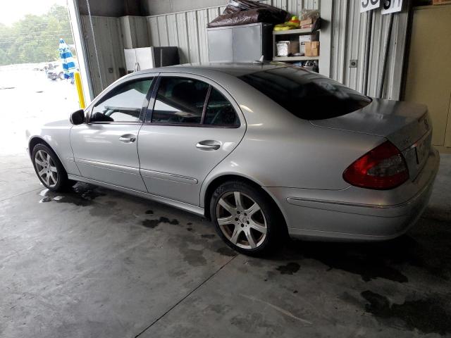 Photo 1 VIN: WDBUF56X67A989152 - MERCEDES-BENZ E 350 