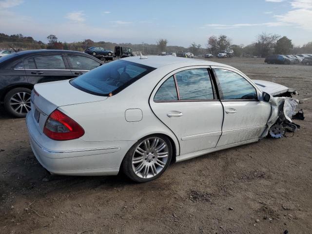 Photo 2 VIN: WDBUF56X67B037844 - MERCEDES-BENZ E-CLASS 