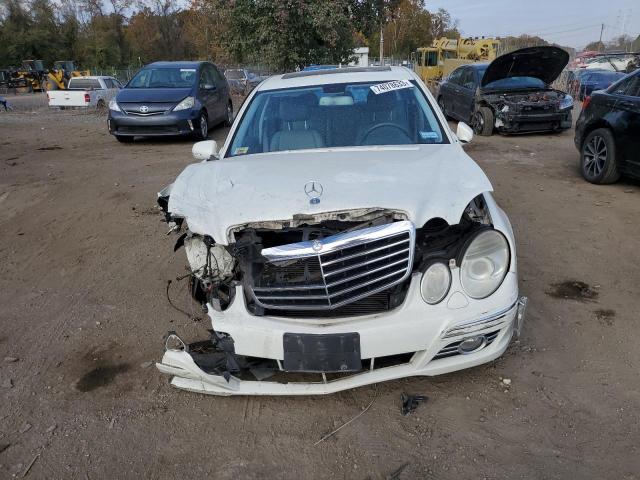 Photo 4 VIN: WDBUF56X67B037844 - MERCEDES-BENZ E-CLASS 