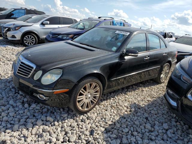 Photo 0 VIN: WDBUF56X67B086493 - MERCEDES-BENZ E 350 