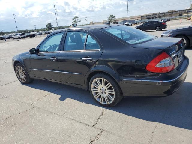 Photo 1 VIN: WDBUF56X67B086493 - MERCEDES-BENZ E 350 