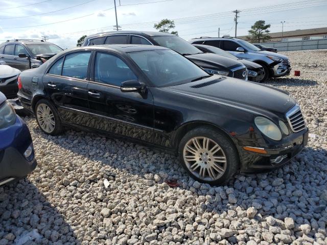 Photo 3 VIN: WDBUF56X67B086493 - MERCEDES-BENZ E 350 