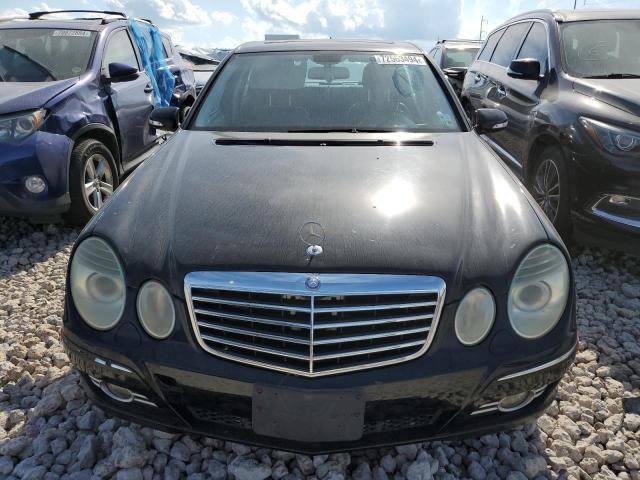 Photo 4 VIN: WDBUF56X67B086493 - MERCEDES-BENZ E 350 