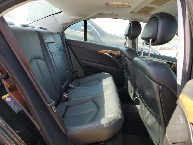 Photo 9 VIN: WDBUF56X67B086493 - MERCEDES-BENZ E 350 