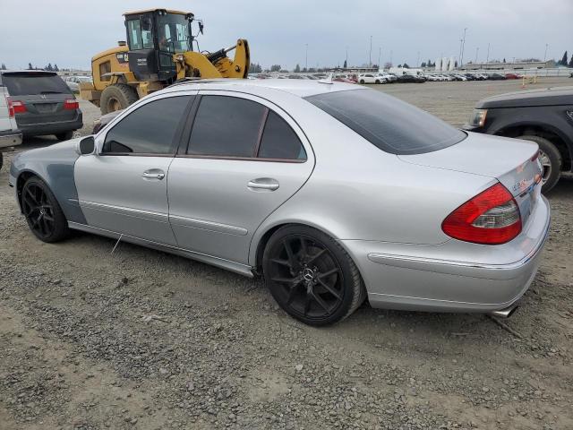 Photo 1 VIN: WDBUF56X67B086994 - MERCEDES-BENZ E-CLASS 