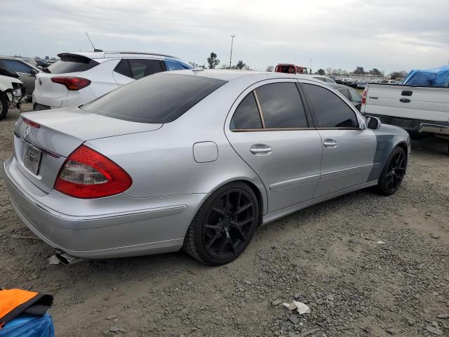 Photo 2 VIN: WDBUF56X67B086994 - MERCEDES-BENZ E-CLASS 