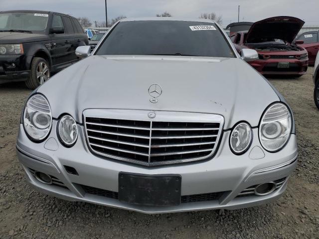 Photo 4 VIN: WDBUF56X67B086994 - MERCEDES-BENZ E-CLASS 