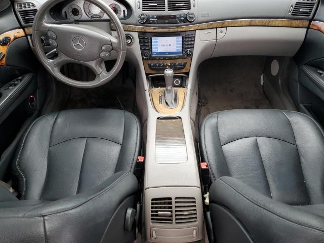 Photo 7 VIN: WDBUF56X67B086994 - MERCEDES-BENZ E-CLASS 