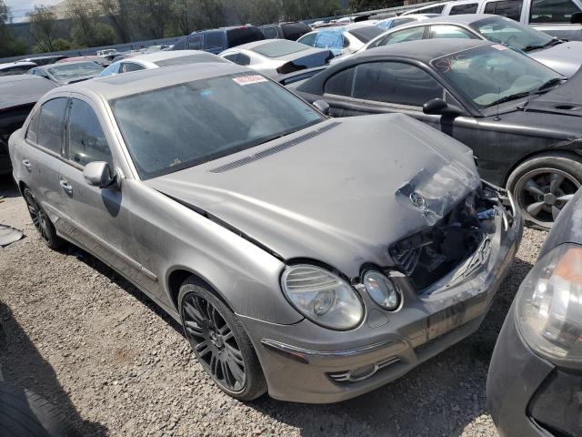 Photo 3 VIN: WDBUF56X67B087160 - MERCEDES-BENZ E-CLASS 