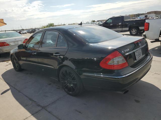 Photo 1 VIN: WDBUF56X67B106936 - MERCEDES-BENZ E 350 