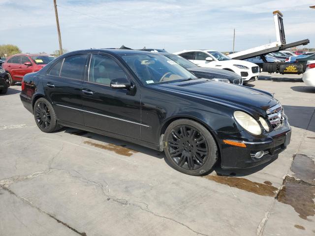 Photo 3 VIN: WDBUF56X67B106936 - MERCEDES-BENZ E 350 