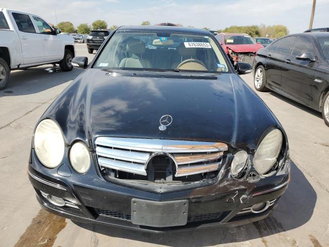 Photo 4 VIN: WDBUF56X67B106936 - MERCEDES-BENZ E 350 