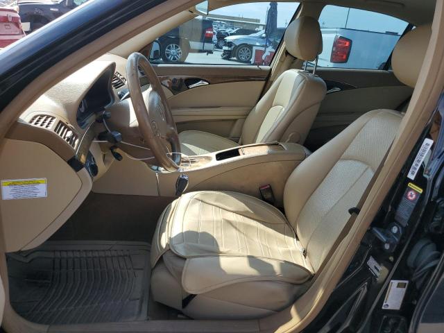 Photo 6 VIN: WDBUF56X67B106936 - MERCEDES-BENZ E 350 