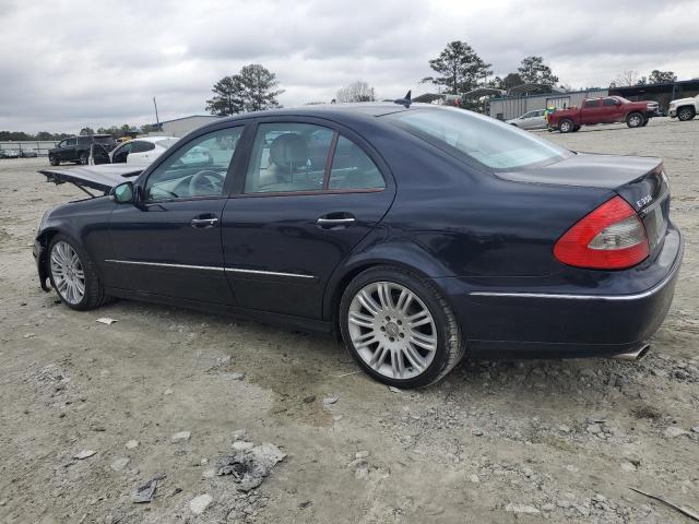 Photo 1 VIN: WDBUF56X68B218802 - MERCEDES-BENZ E-CLASS 