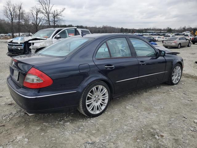 Photo 2 VIN: WDBUF56X68B218802 - MERCEDES-BENZ E-CLASS 