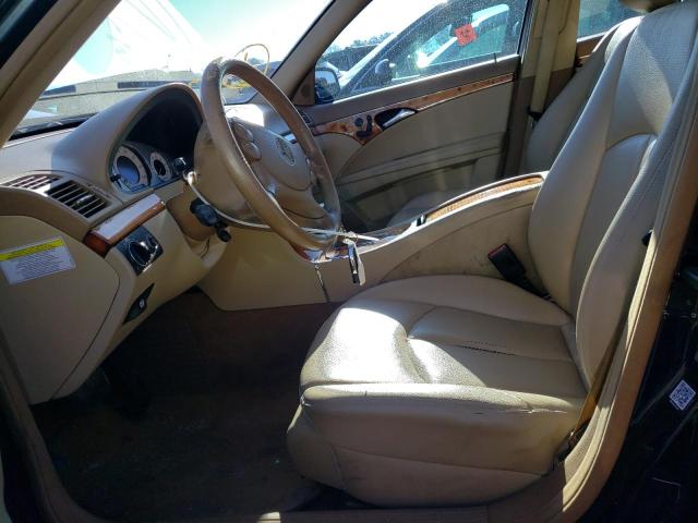 Photo 6 VIN: WDBUF56X68B218802 - MERCEDES-BENZ E-CLASS 