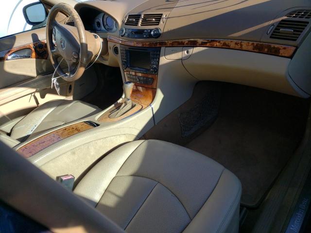 Photo 7 VIN: WDBUF56X68B218802 - MERCEDES-BENZ E-CLASS 