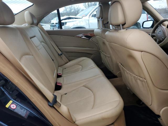 Photo 9 VIN: WDBUF56X68B218802 - MERCEDES-BENZ E-CLASS 