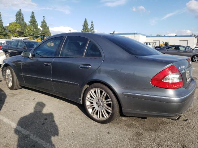 Photo 1 VIN: WDBUF56X68B227452 - MERCEDES-BENZ E-CLASS 