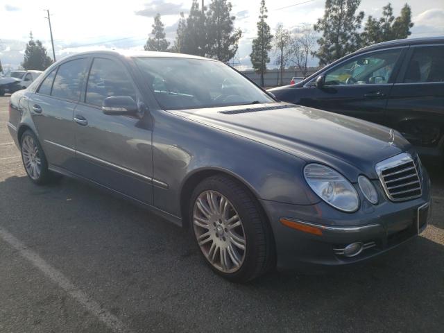 Photo 3 VIN: WDBUF56X68B227452 - MERCEDES-BENZ E-CLASS 