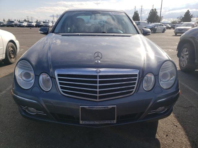 Photo 4 VIN: WDBUF56X68B227452 - MERCEDES-BENZ E-CLASS 