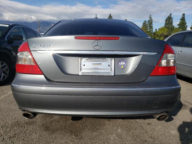 Photo 5 VIN: WDBUF56X68B227452 - MERCEDES-BENZ E-CLASS 